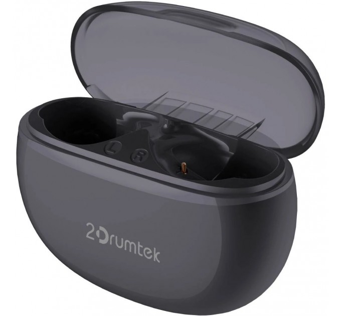 A4Tech Bluetooth-гарнитура A4Tech B27 Ash Grey