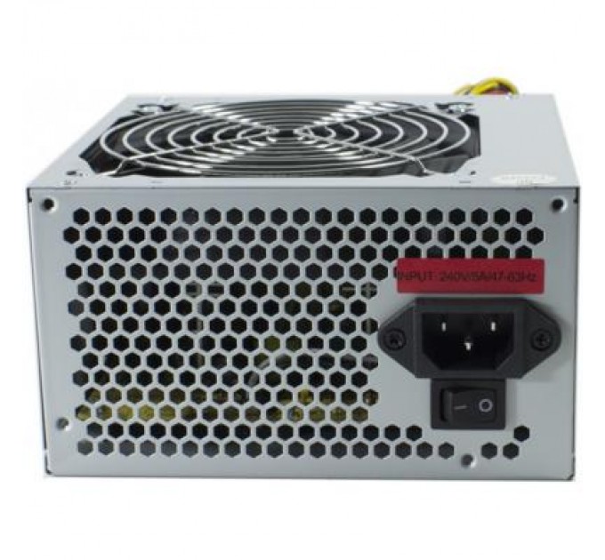 Casecom Блок живлення Casecom 400W (CM 400-12 ATX)