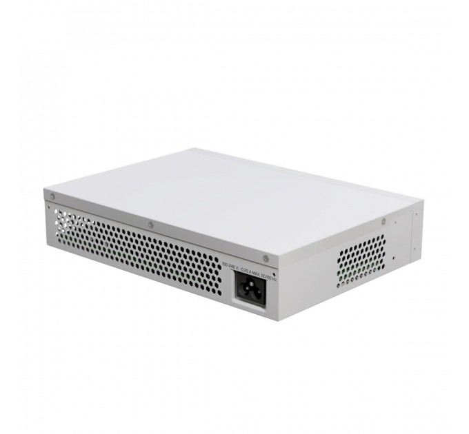 Mikrotik Коммутатор MikroTik CSS318-16G-2S+IN (16x1Gb, 2xSFP+)
