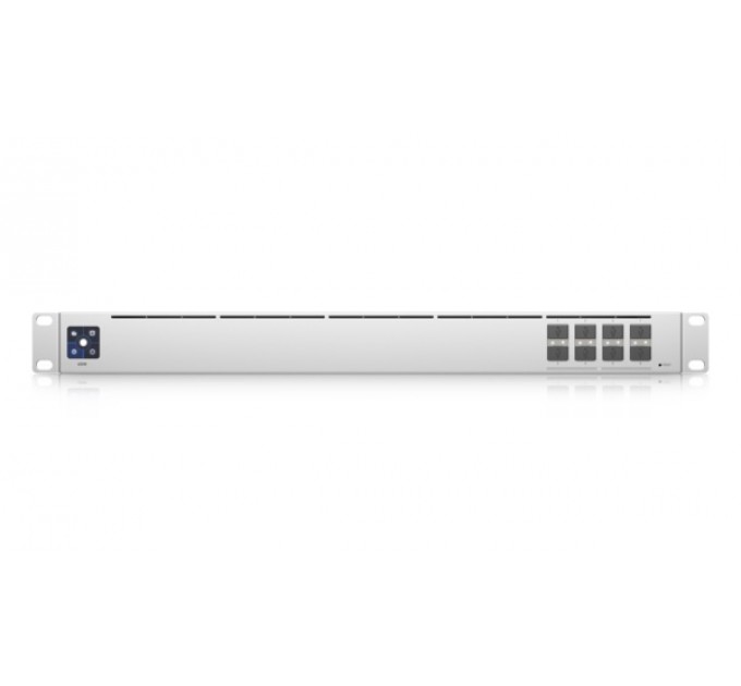 Ubiquiti Комутатор Ubiquiti UniFi USW-Aggregation