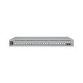 Ubiquiti Коммутатор Ubiquiti UniFi USW-Pro-Max-24 (8x2.5GbE, 16xGbE, 2x10G SFP, L3)