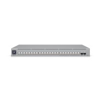 Коммутатор Ubiquiti UniFi USW-Pro-Max-24 (8x2.5GbE, 16xGbE, 2x10G SFP, L3)