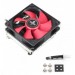 Xilence Кулер процессорный Xilence I404T (XC041), Intel:LGA1150/1151/1155/1156, 101х94х61мм_