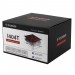 Xilence Кулер процессорный Xilence I404T (XC041), Intel:LGA1150/1151/1155/1156, 101х94х61мм_