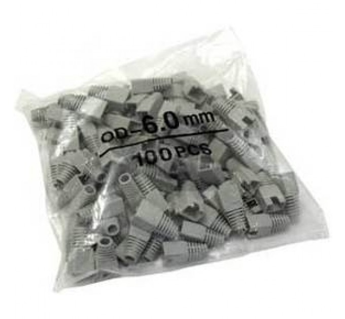 Atcom Ковпачок для RJ45 Atcom (10107) уп. 100шт