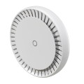 Mikrotik Точка доступа Mikrotik cAPGi-5HaxD2HaxD&EG12-EA (AX+LTE Cat12, 1800MHz/128Mb, 6/5.5 dBi, 2xGE, PoE-in, PoE-out)