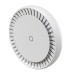 Mikrotik Точка доступа Mikrotik cAPGi-5HaxD2HaxD&EG12-EA (AX+LTE Cat12, 1800MHz/128Mb, 6/5.5 dBi, 2xGE, PoE-in, PoE-out)