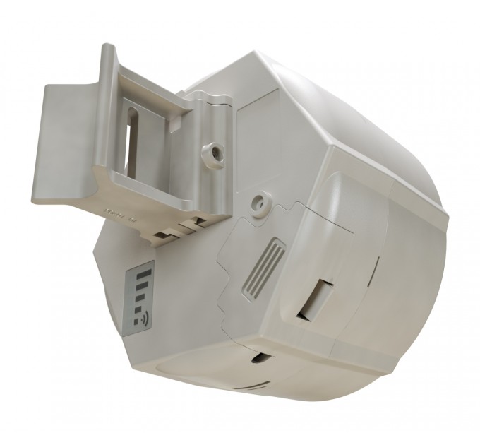 Mikrotik Точка доступа Mikrotik SXT LTE6 kit (SXTR&FG621-EA) (outdoor, 2xFE, 2xMicroSim, 1xMiniPCI-е, PoE)