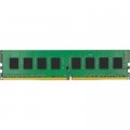 Kingston Модуль пам'яті для комп'ютера DDR4 16GB 3200 MHz Kingston (KVR32N22S8/16)
