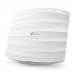 TP-Link Точка доступа TP-Link EAP225 V5 (AC1350, 1х1Гбит, PoE, 2.4GHz: 3x4dBi, 5GHz: 2x5dBi)