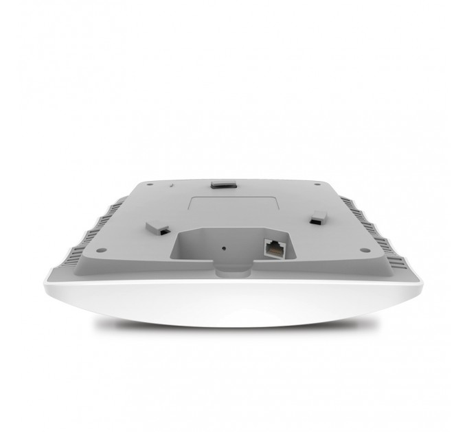 TP-Link Точка доступа TP-Link EAP225 V5 (AC1350, 1х1Гбит, PoE, 2.4GHz: 3x4dBi, 5GHz: 2x5dBi)