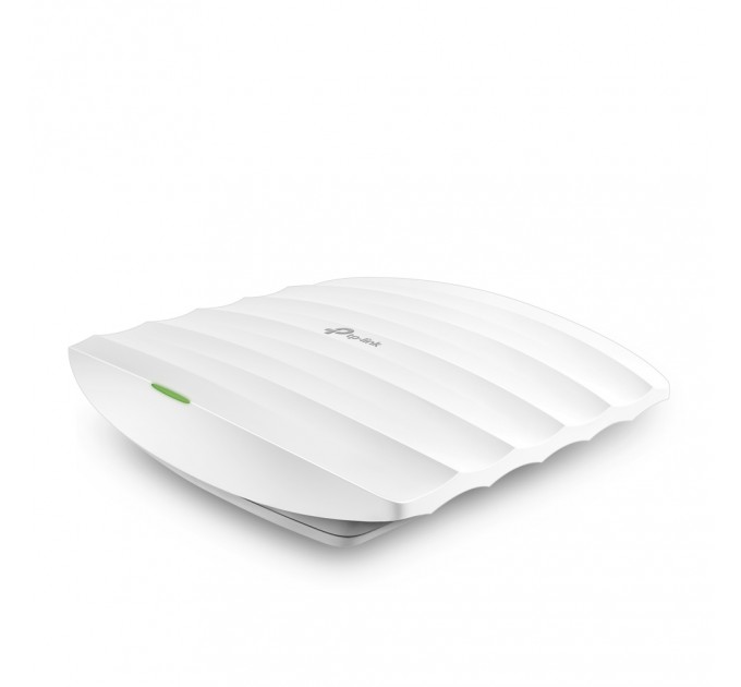 TP-Link Точка доступа TP-Link EAP225 V5 (AC1350, 1х1Гбит, PoE, 2.4GHz: 3x4dBi, 5GHz: 2x5dBi)