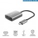 Trust Зчитувач флеш-карт Trust Dalyx Fast USB-С Card reader (24136)