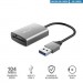 Trust Зчитувач флеш-карт Trust Dalyx Fast USB 3.2 Card reader (24135)