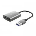 Trust Зчитувач флеш-карт Trust Dalyx Fast USB 3.2 Card reader (24135)