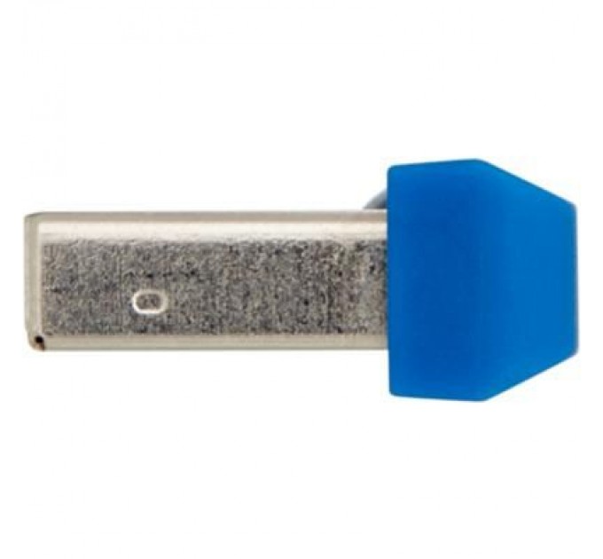 Verbatim USB флеш накопичувач Verbatim 32GB Store 'n' Stay NANO Blue USB 3.0 (98710)
