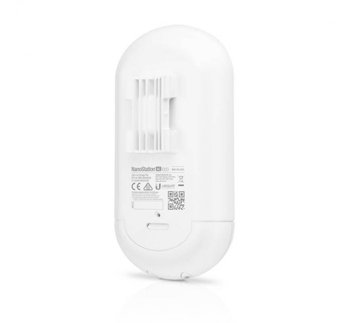 Ubiquiti Точка доступу Ubiquiti Nanostation Loco5AC (NS-5ACL)