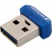 Verbatim USB флеш накопичувач Verbatim 16GB Store 'n' Stay NANO Blue USB 3.0 (98709)