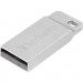 Verbatim USB флеш накопичувач Verbatim 64GB Metal Executive Silver USB 2.0 (98750)
