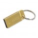 Verbatim USB флеш накопичувач Verbatim 64GB Metal Executive Gold USB 3.0 (99106)