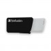 Verbatim USB флеш накопичувач Verbatim 32GB Store 'n' Click USB 3.2 (49307)