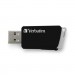 Verbatim USB флеш накопичувач Verbatim 32GB Store 'n' Click USB 3.2 (49307)