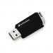 Verbatim USB флеш накопичувач Verbatim 32GB Store 'n' Click USB 3.2 (49307)