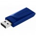 Verbatim USB флеш накопичувач Verbatim 3x16GB Slider Red/Blue/Green USB 2.0 (49326)