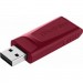 Verbatim USB флеш накопичувач Verbatim 3x16GB Slider Red/Blue/Green USB 2.0 (49326)