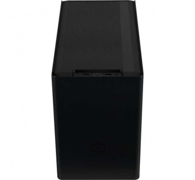 COOLER MASTER Корпус CoolerMaster MasterBox NR200P Black (MCB-NR200P-KGNN-S00)