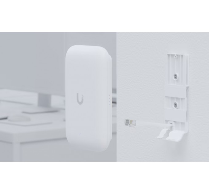 Ubiquiti Точка доступу Ubiquiti UniFi Swiss Army Knife UK-Ultra