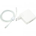 PowerPlant Блок живлення до ноутбуку PowerPlant APPLE 220V, 20V 87W 3A (USB-C) (AP87USBC)