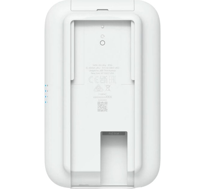 Ubiquiti Точка доступу Ubiquiti UniFi Swiss Army Knife UK-Ultra