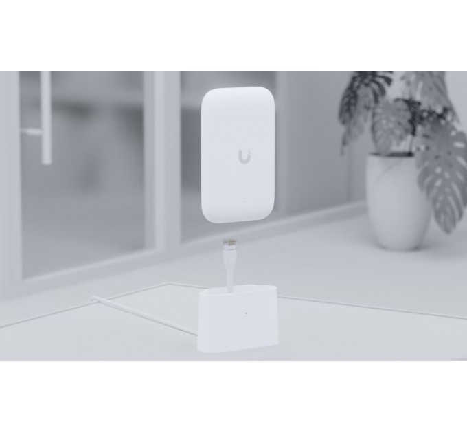 Ubiquiti Точка доступу Ubiquiti UniFi Swiss Army Knife UK-Ultra