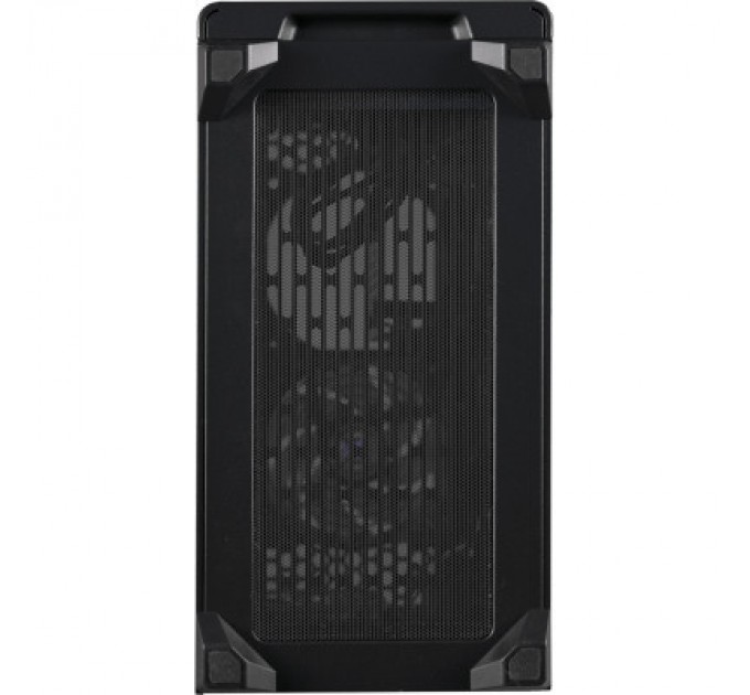 COOLER MASTER Корпус CoolerMaster MasterBox NR200P Black (MCB-NR200P-KGNN-S00)