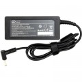 PowerPlant Блок живлення до ноутбуку PowerPlant ASUS 220V, 19V 65W 3.42A (4.5*3.0) (AS65F4530)