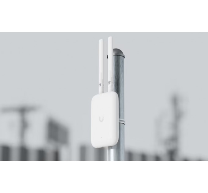 Ubiquiti Точка доступу Ubiquiti UniFi Swiss Army Knife UK-Ultra