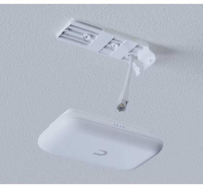 Ubiquiti Точка доступу Ubiquiti UniFi Swiss Army Knife UK-Ultra