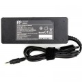 PowerPlant Блок живлення до ноутбуку PowerPlant HP 220V, 18.5V 83W 4.5A (4.8*1.7) (HP83E4817)