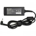 PowerPlant Блок живлення до ноутбуку PowerPlant HP 220V, 19.5V 40W 2.05A (4.0*1.7) (HP40G4017B)
