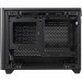 COOLER MASTER Корпус CoolerMaster MasterBox NR200P Black (MCB-NR200P-KGNN-S00)