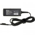PowerPlant Блок живлення до ноутбуку PowerPlant MICROSOFT 220V, 15V 24W 1.6A (MS4) (MI24CMS4)