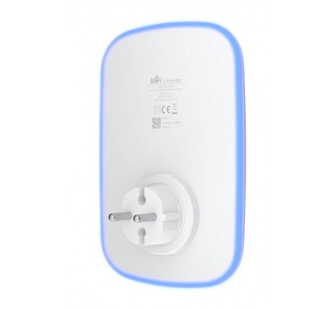 Ubiquiti Точка доступу Ubiquiti UniFi U6 EXTENDER (U6-EXTENDER)