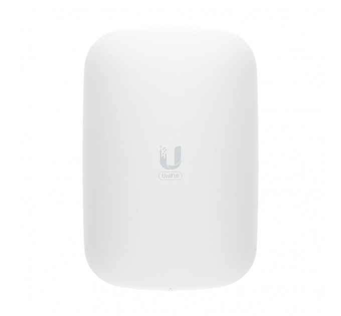 Ubiquiti Точка доступу Ubiquiti UniFi U6 EXTENDER (U6-EXTENDER)