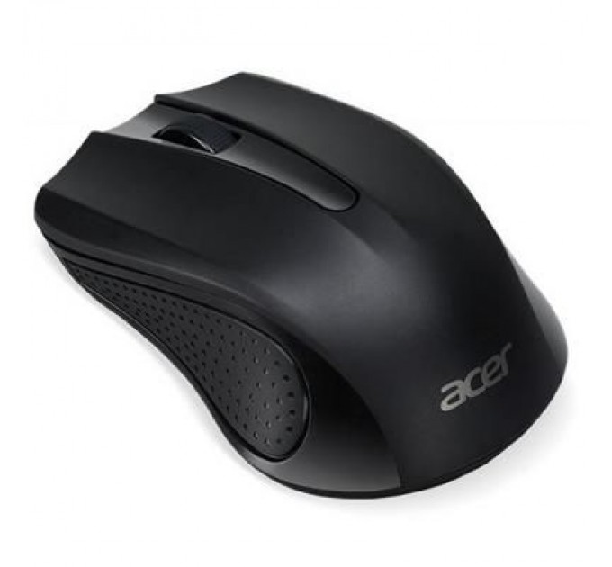 Acer Мишка Acer 2.4G Wireless Optical Black (NP.MCE11.00T)