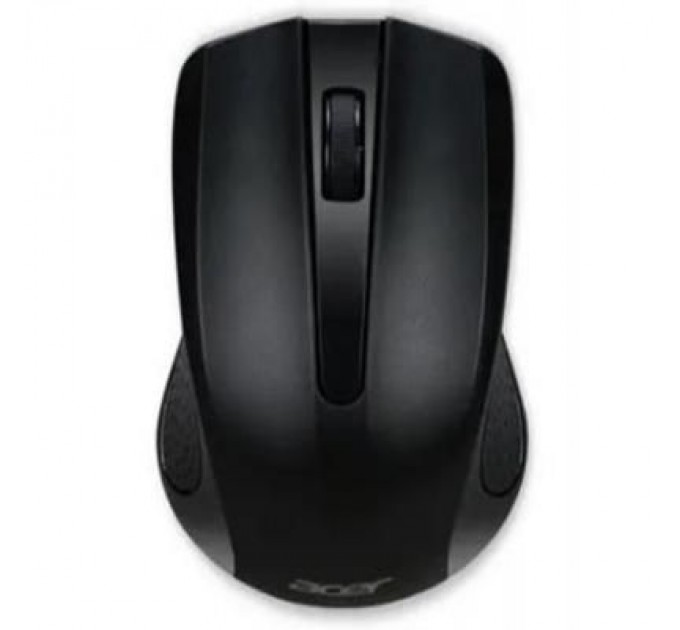Acer Мишка Acer 2.4G Wireless Optical Black (NP.MCE11.00T)