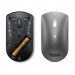 Lenovo Мишка Lenovo ThinkBook Bluetooth Silent Mouse (4Y50X88824)