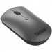 Lenovo Мишка Lenovo ThinkBook Bluetooth Silent Mouse (4Y50X88824)