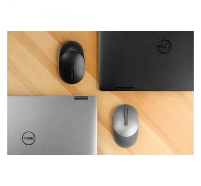 Dell Мишка Dell Pro Wireless MS5120W Titan Gray (570-ABHL)