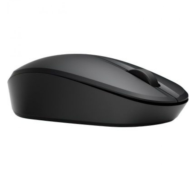 HP Мишка HP Dual Mode Wireless Black (6CR71AA)